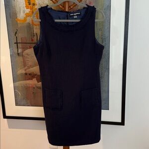 Karl Lagerfeld Women’s Tweed Dress
